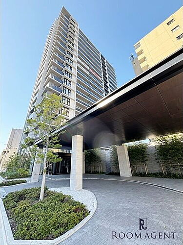 愛知県名古屋市中村区則武本通３丁目 賃貸マンション