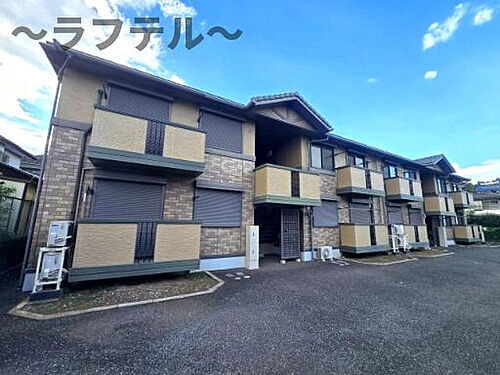 埼玉県所沢市若狭１丁目 2階建