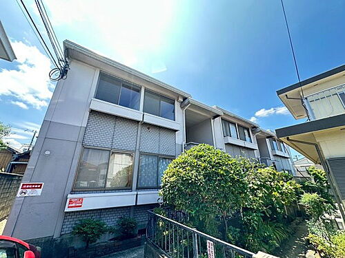 大阪府堺市西区草部 築39年7ヶ月 2階建