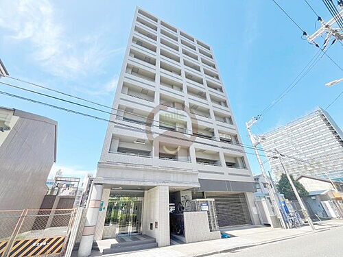 大阪府大阪市都島区片町２丁目 10階建 築25年11ヶ月