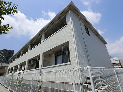 千葉県市原市五井 2階建 築8年7ヶ月