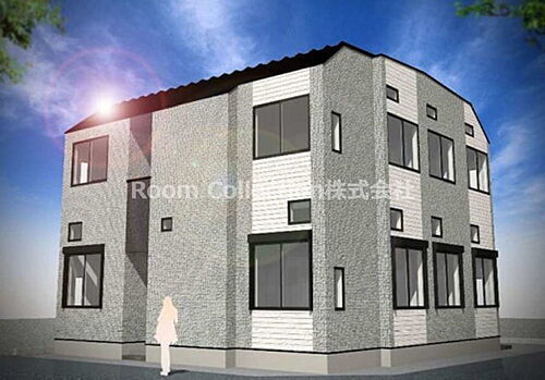 東京都練馬区春日町５丁目 賃貸アパート