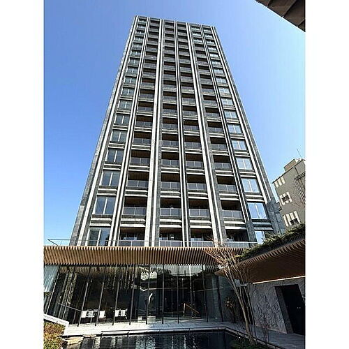 東京都千代田区富士見１丁目 地上18階地下1階建 