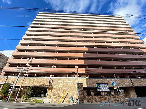 大阪府大阪市浪速区元町２丁目 賃貸マンション