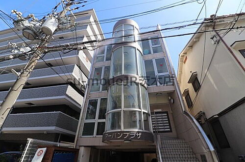 大阪府茨木市別院町 賃貸マンション