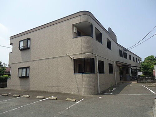 福岡県久留米市宮ノ陣５丁目 賃貸アパート