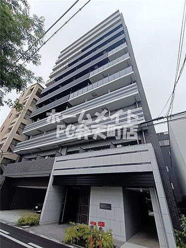 大阪府大阪市此花区西九条１丁目 賃貸マンション