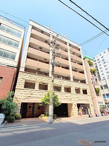 大阪府大阪市中央区久太郎町１丁目 11階建 築21年9ヶ月