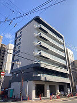 大阪府大阪市東成区東小橋２丁目 賃貸マンション