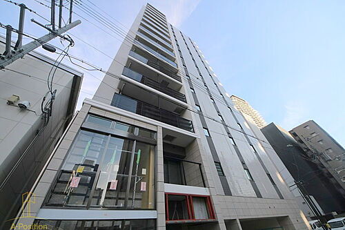 大阪府大阪市北区中崎１丁目 賃貸マンション