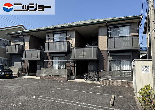 サミット　Ｄ棟