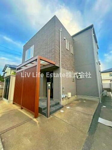 東京都練馬区西大泉４丁目 2階建 築11年1ヶ月