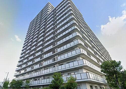 ファミールハイツなかもず