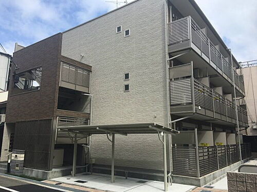 クレイノのぞみＩＩＩ