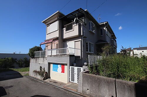 大阪府堺市中区土塔町 賃貸一戸建て