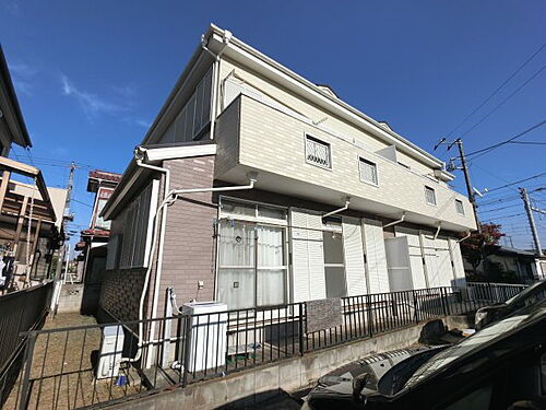 五本松コーポ　Ｂ