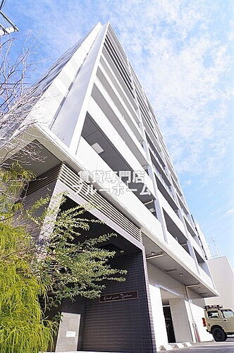大阪府堺市堺区北花田口町３丁 14階建 築8年2ヶ月