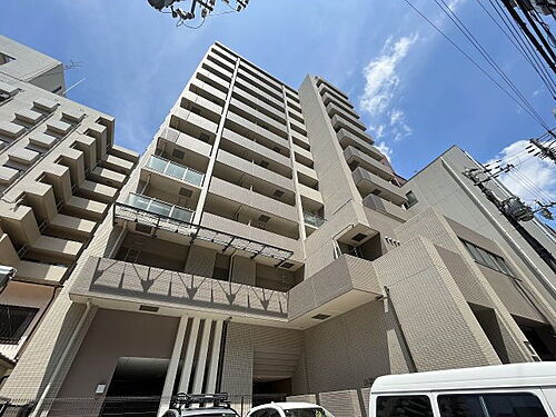 兵庫県神戸市中央区御幸通３丁目 賃貸マンション