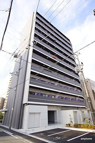 大阪府大阪市西淀川区姫里２丁目 築7年2ヶ月 11階建