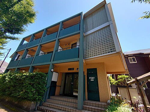 兵庫県神戸市東灘区御影郡家２丁目 築29年9ヶ月 3階建