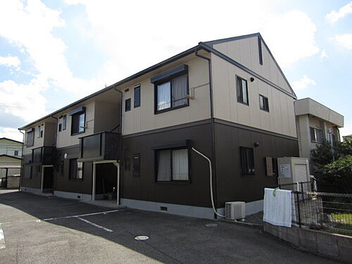 大阪府貝塚市畠中２丁目 2階建 築29年3ヶ月