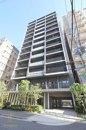 グランルージュ谷町六丁目