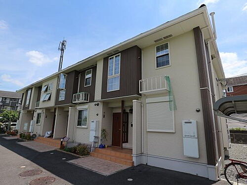 奈良県生駒市南田原町 築12年8ヶ月 2階建