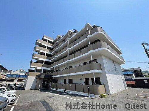 大阪府柏原市国分西２丁目 賃貸マンション