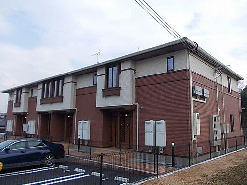 兵庫県たつの市揖西町土師４丁目 2階建 築11年9ヶ月