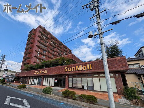 岐阜県土岐市泉岩畑町１丁目 賃貸マンション