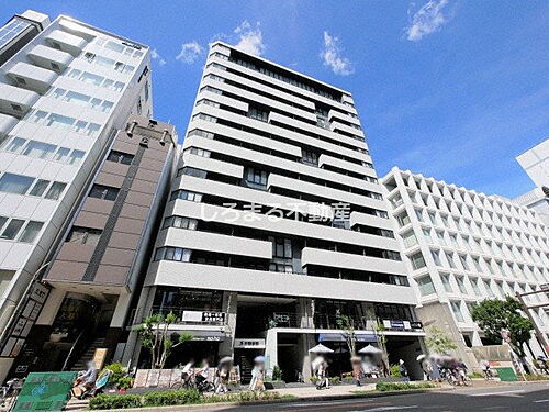 ＫＤＸレジデンス本町橋