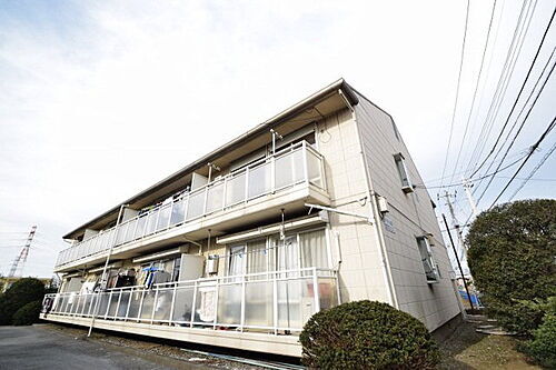 グランディール夏見台