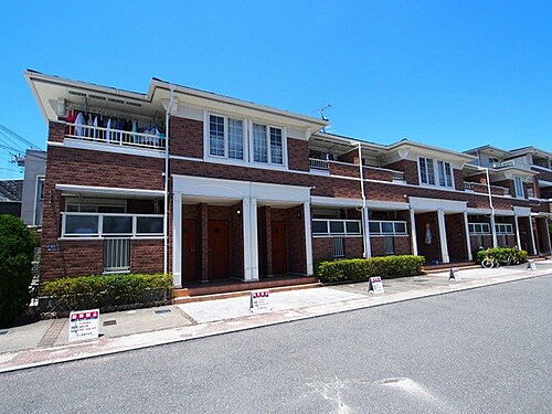 リブ・シンヴィレッジＩ