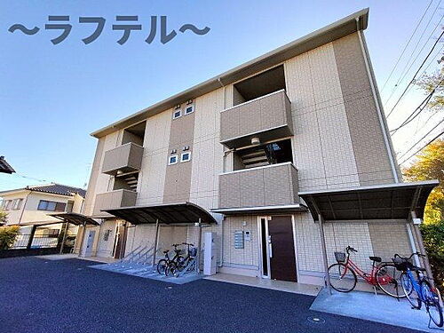 埼玉県入間市大字下藤沢 賃貸アパート