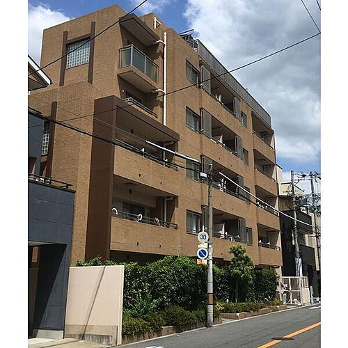 エルコート千林