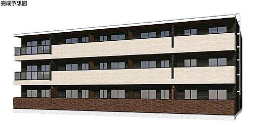 三重県津市上浜町３丁目 賃貸アパート