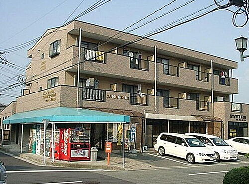 福岡県久留米市宮ノ陣２丁目 賃貸マンション