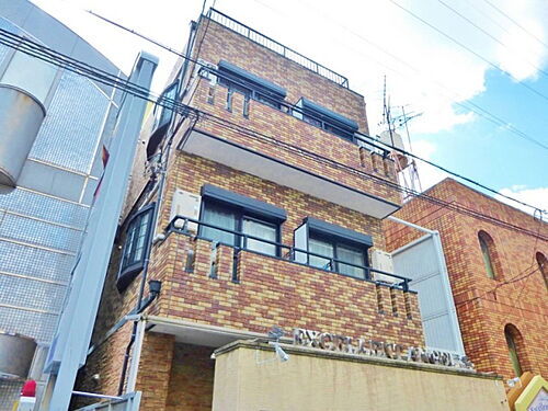 大阪府藤井寺市春日丘１丁目 賃貸マンション