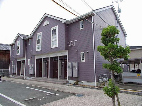 兵庫県加古川市加古川町大野 築22年9ヶ月 2階建