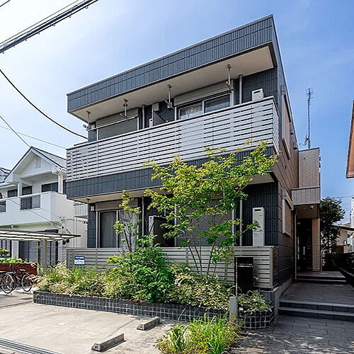 千葉県浦安市今川２丁目 賃貸マンション