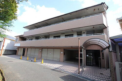 大阪府河内長野市北青葉台 賃貸マンション