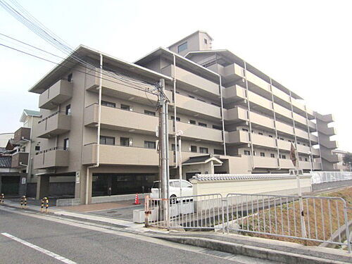 大阪府貝塚市澤 築31年9ヶ月 6階建