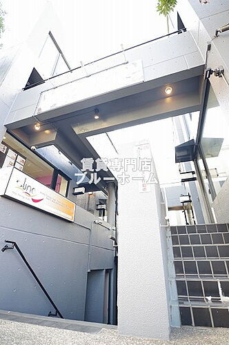 大阪府大阪市住吉区帝塚山中１丁目 地上4階地下1階建 築50年