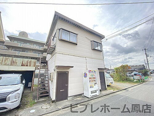 大阪府堺市西区太平寺 築32年9ヶ月 2階建