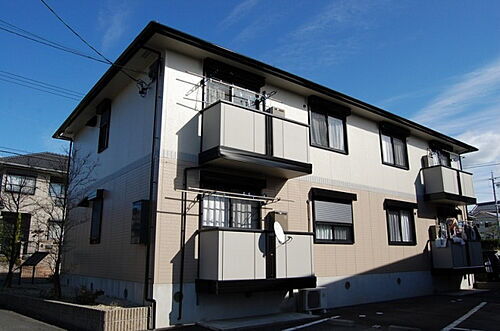 ドミール大谷台