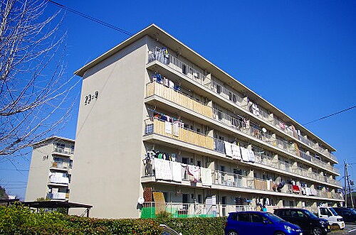 公社賃貸ＳＭＡＬＩＯ　庭代台