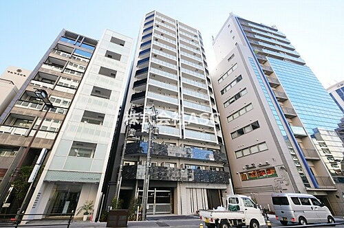 エスリードレジデンス大阪谷町ザ・マークス