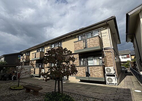 愛知県犬山市天神町５丁目 賃貸アパート