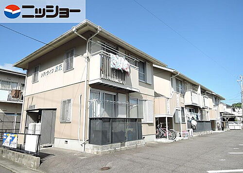 三重県鈴鹿市岸岡町 賃貸アパート