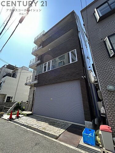 ドミール甲子園３